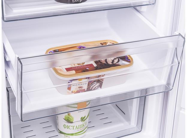Холодильник VESTFROST CW278W - изображение 14