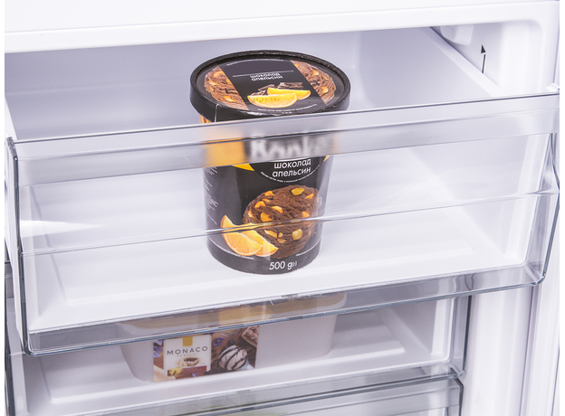 Холодильник VESTFROST CW278W - изображение 15