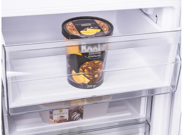 Холодильник VESTFROST CW278W - изображение 15