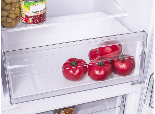 Холодильник VESTFROST CW278W - изображение 10