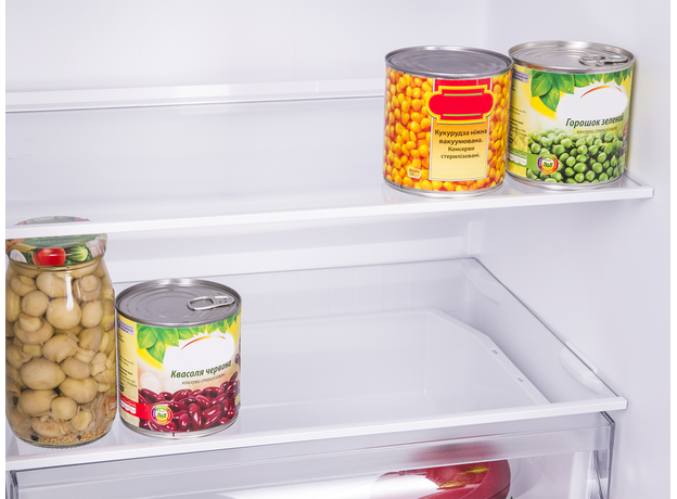 Холодильник VESTFROST CW278W - изображение 8