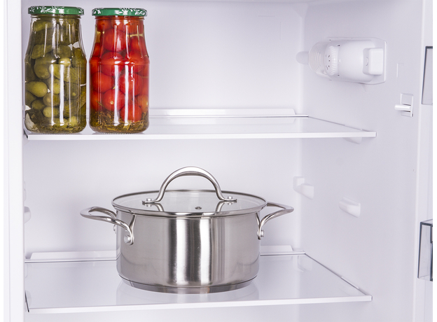 Холодильник VESTFROST CW278W - изображение 12