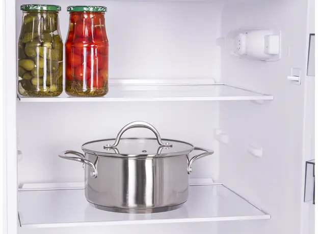 Холодильник VESTFROST CW278W - изображение 12