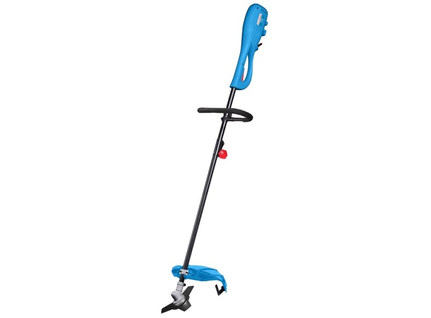 Электротриммер BauMaster GT-3516 1600 Вт, диск/шпулька 