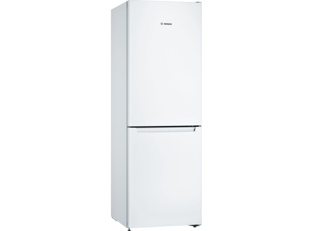 Холодильник BOSCH KGN33NW206 