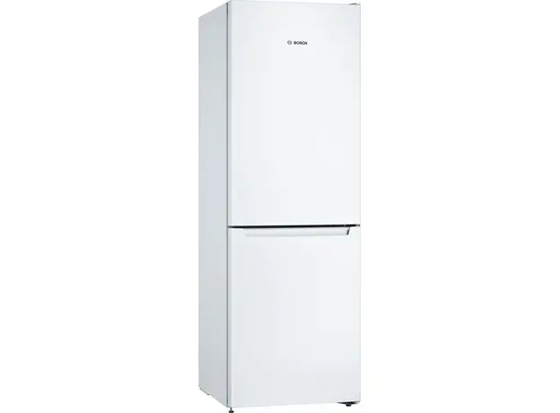 Холодильник BOSCH KGN33NW206 