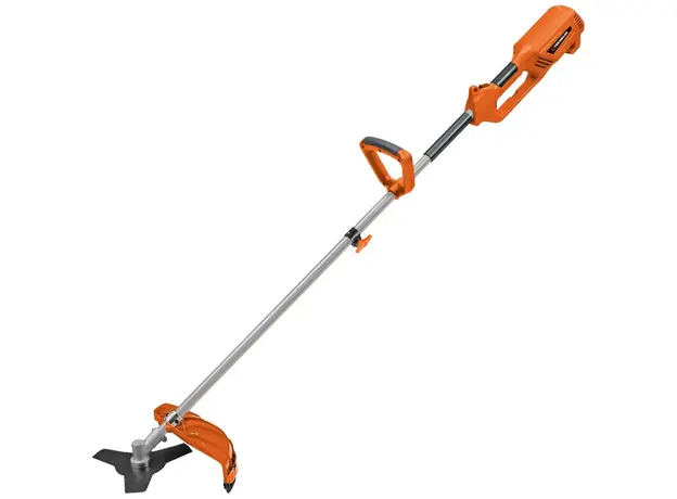 Триммер садовый электрический Tekhmann BCE-2014 v2.0 (853458) 