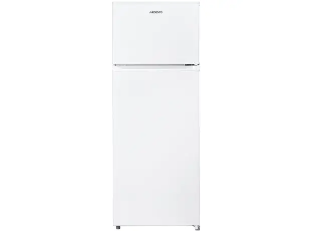 Двухкамерный холодильник Ardesto DTF-M212W143 
