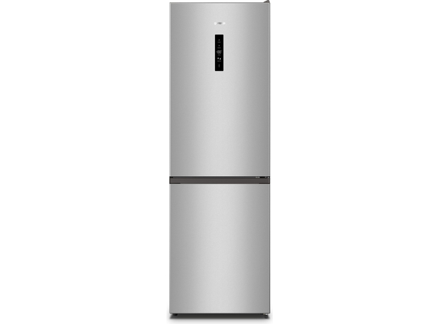 Двухкамерный холодильник Gorenje NRK6192AS4  Двухкамерный холодильник Gorenje NRK6192AS4