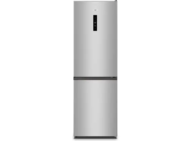Двухкамерный холодильник Gorenje NRK6192AS4 