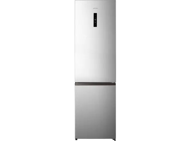 Двухкамерный холодильник GORENJE NRK620FAXL4 