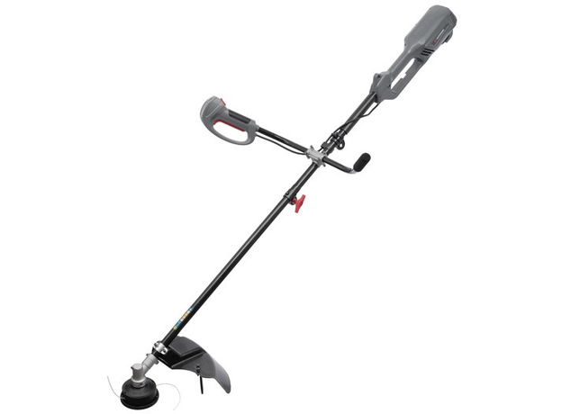 Триммер электрический INTERTOOL DT-2246 