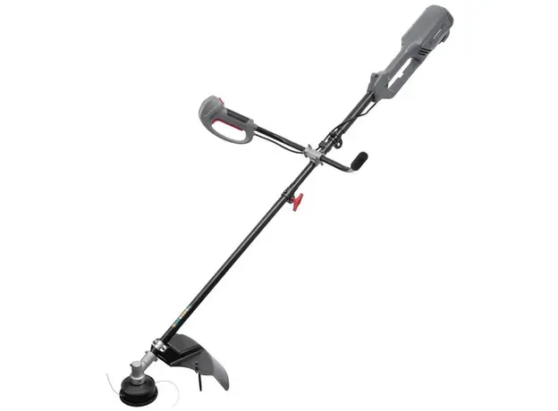 Триммер электрический INTERTOOL DT-2246 