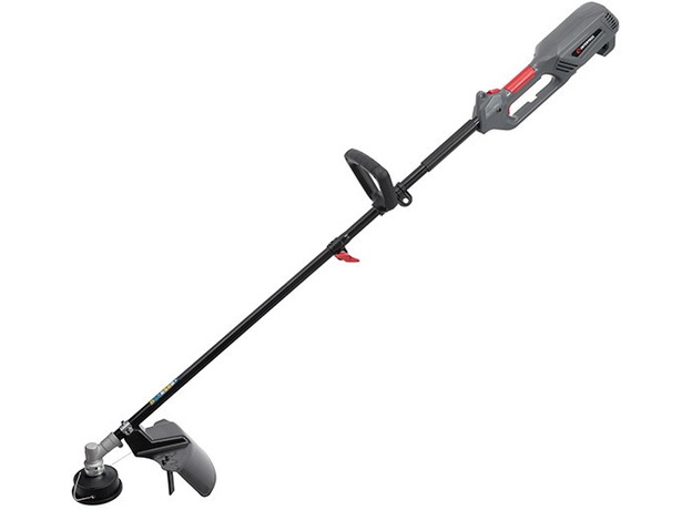 Триммер электрический INTERTOOL DT-2247 