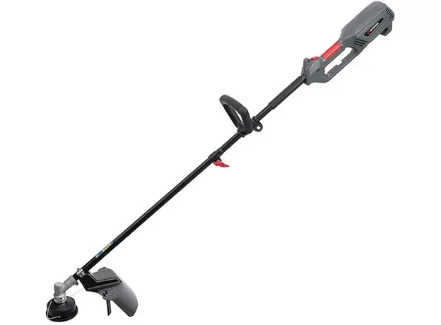 Триммер электрический INTERTOOL DT-2247 