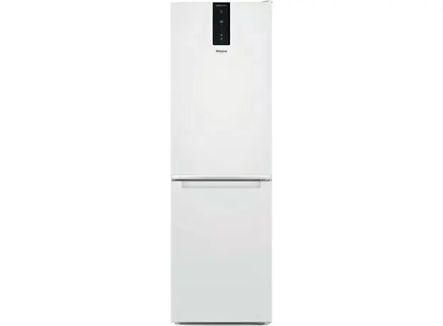 Двухкамерный холодильник Whirlpool W7X 82O W 