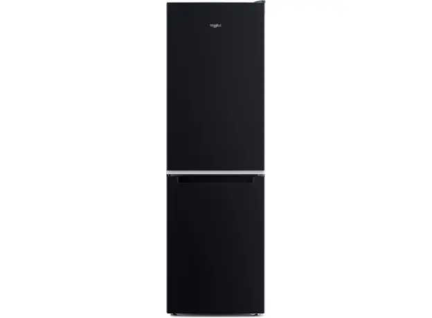 Двухкамерный холодильник Whirlpool W7X 82I K 