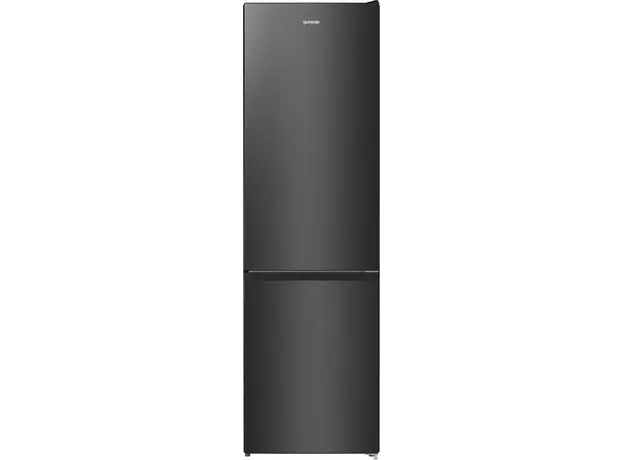 Двухкамерный холодильник Gorenje NRK6202EBXL4 