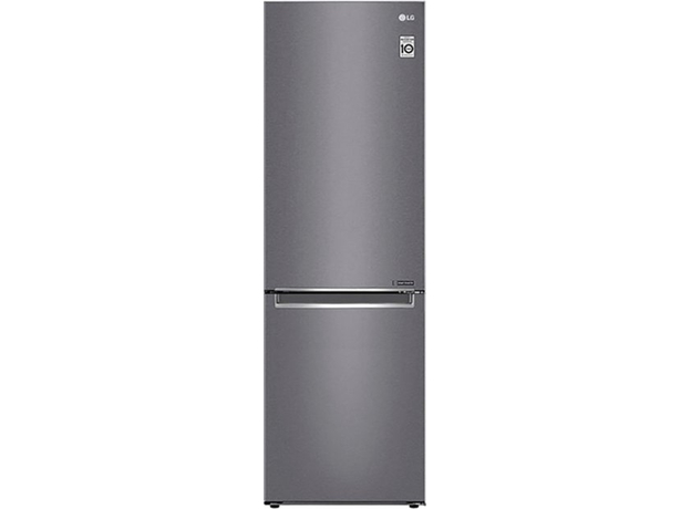 Двухкамерный холодильник LG GW-B459SLCM  Двухкамерный холодильник LG GW-B459SLCM