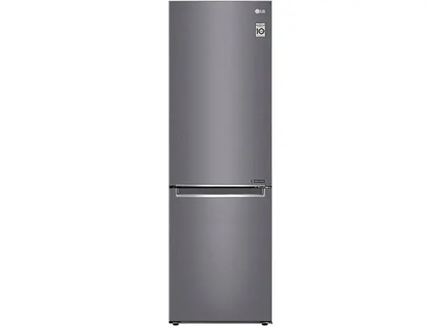 Двухкамерный холодильник LG GW-B459SLCM 