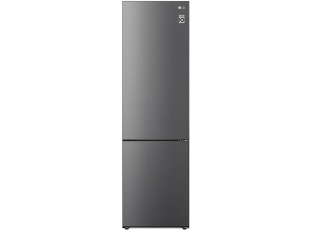 Двухкамерный холодильник LG GW-B509CLZM  Двухкамерный холодильник LG GW-B509CLZM