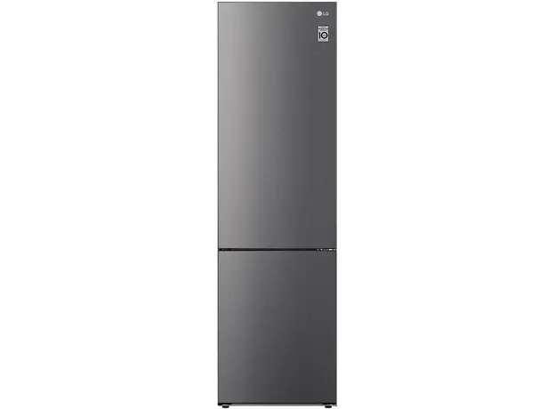 Двухкамерный холодильник LG GW-B509CLZM 