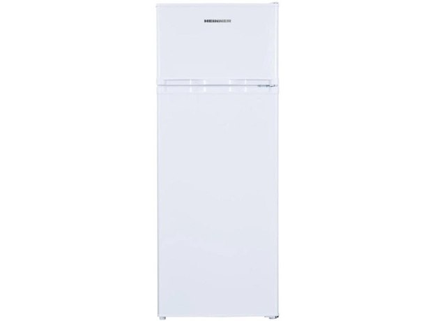 Двухкамерный холодильник HEINNER HF-H2206E++ 