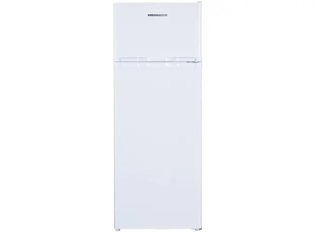 Двухкамерный холодильник HEINNER HF-H2206E++ 
