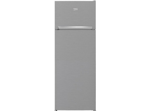 Двухкамерный холодильник BEKO RDSA240K20XB 