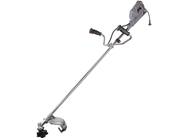 Триммер электрический INTERTOOL DT-2258 