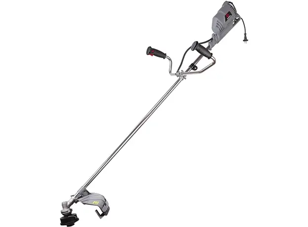 Триммер электрический INTERTOOL DT-2258 