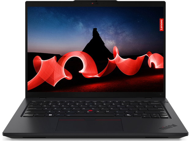 Ноутбук Lenovo ThinkPad L14 Gen 5 AMD [L14 Gen 5 21L50013RA] Black 