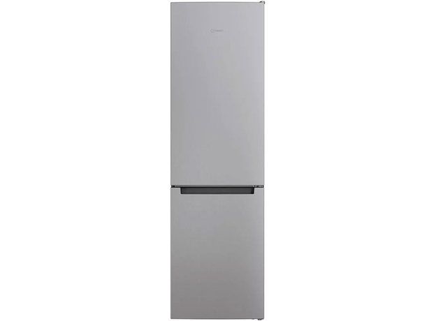 Двухкамерный холодильник INDESIT INFC9 TI22X 