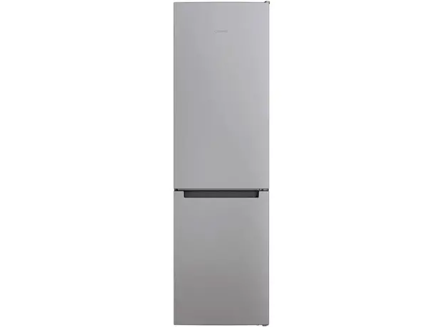 Двухкамерный холодильник INDESIT INFC9 TI22X 