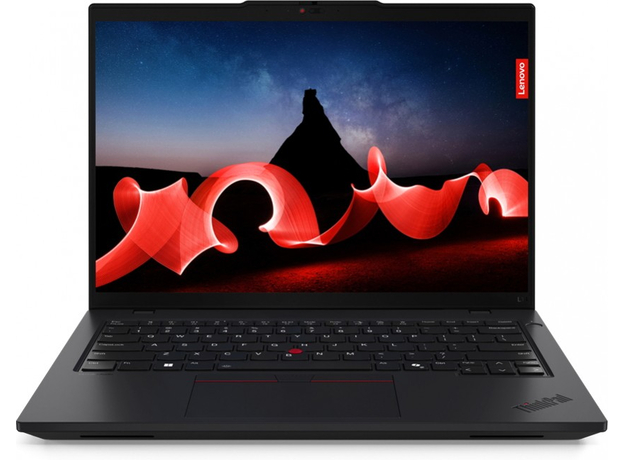 Ноутбук Lenovo ThinkPad L14 Gen 5 Intel [21L2S5F900] Black 