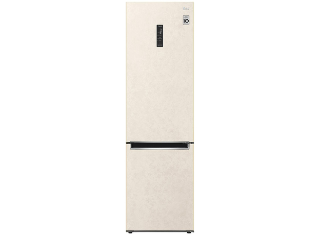 Двухкамерный холодильник LG GC-B509MEWM  Двухкамерный холодильник LG GC-B509MEWM
