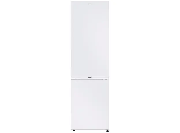 Двухкамерный холодильник CANDY CNCQ2T620EW 