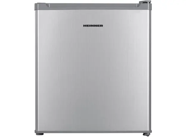 Однокамерный холодильник HEINNER HMB-HM41SE++ 