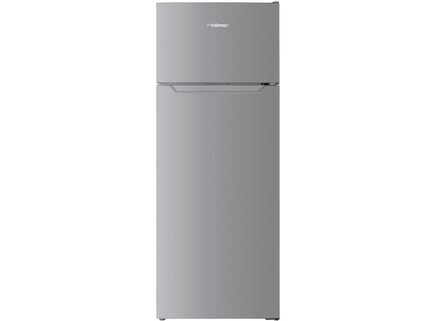 Холодильник двухкамерный Holmer HTF-043SS 