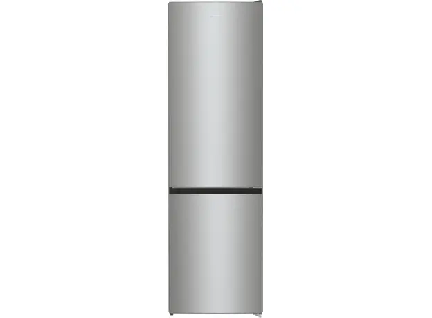 Двухкамерный холодильник Gorenje NRK6202EXL4 