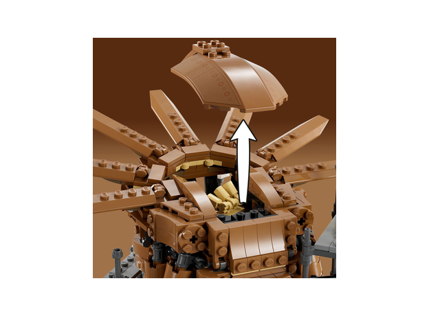 Конструктор LEGO Marvel Решающий бой Человека-Паука 900 деталей (76261) - изображение 16 Конструктор LEGO Marvel Решающий бой Человека-Паука 900 деталей (76261) - изображение 16