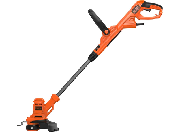 Триммер электрический BLACK&DECKER BESTA525 - изображение 2