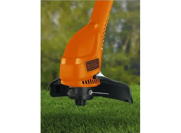 Триммер Black&Decker GL360SB - изображение 4
