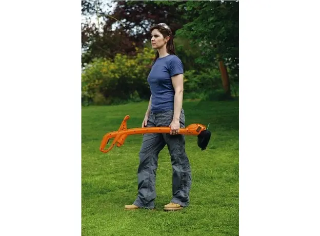 Триммер Black&Decker GL360SB - изображение 3