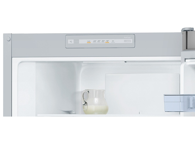 Холодильник BOSCH KGN33NL206 - изображение 3