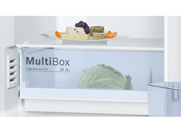 Холодильник BOSCH KGN33NL206 - изображение 5