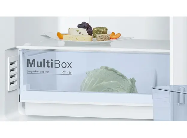 Холодильник BOSCH KGN33NL206 - изображение 5