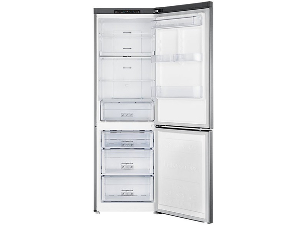 Холодильник SAMSUNG RB33J3000SA/UA - изображение 2 Холодильник SAMSUNG RB33J3000SA/UA - изображение 2