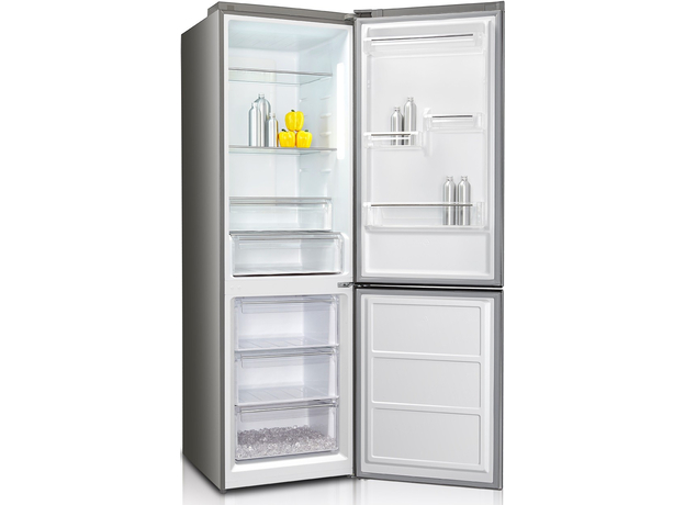 Двухкамерный холодильник LIBERTY HRF-360 NX - изображение 2