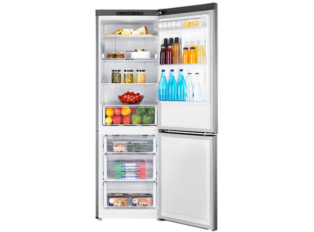 Холодильник SAMSUNG RB33J3000SA/UA - изображение 5 Холодильник SAMSUNG RB33J3000SA/UA - изображение 5